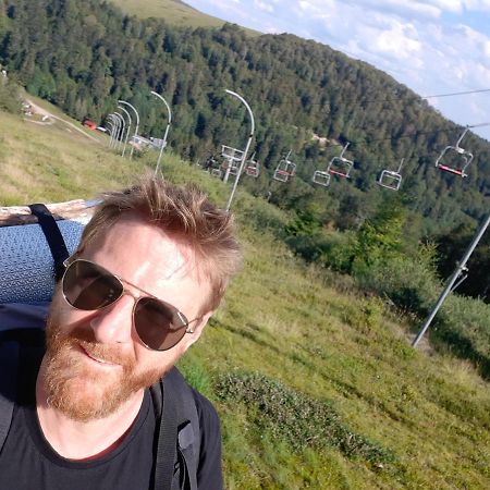 L'Ecrin Des Vosges Διαμέρισμα Gérardmer Εξωτερικό φωτογραφία